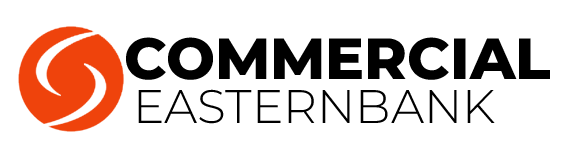 Commercial Eastern Bank logo